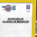 Mediación